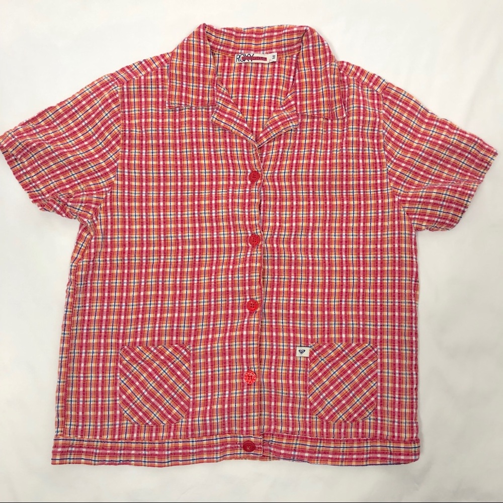 Women’s ROXY Quicksilver summer top